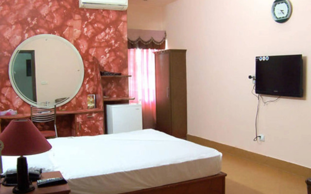 Fiesta Inn Hotel Multan