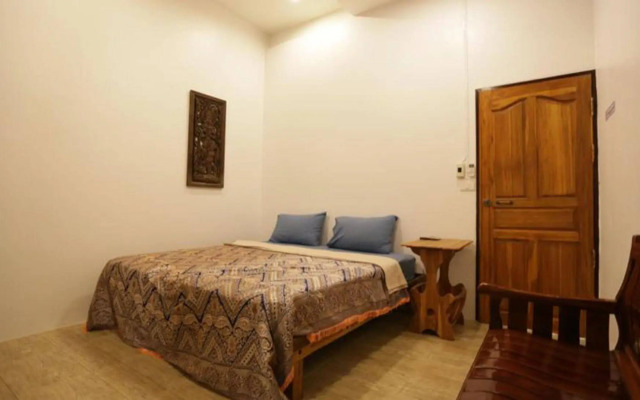 Sukhothai Hostel