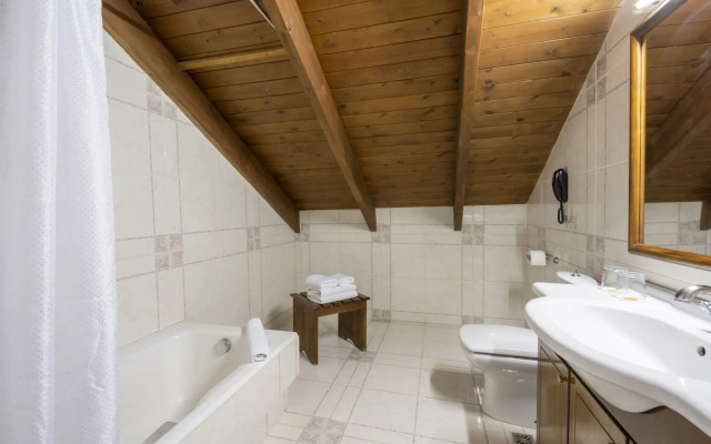 Anemolia Mountain Resort