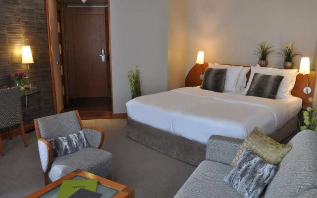 Hotel Eggers