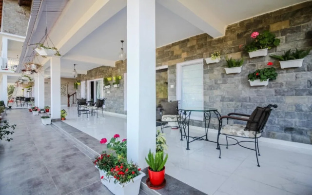 Suvaasa -The Resort
