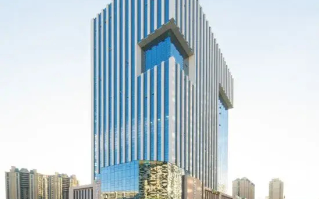 Harbin Tuguo Holiday Hotel Apartment