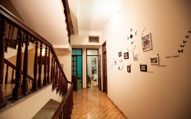 Alex Ha Long Hotel