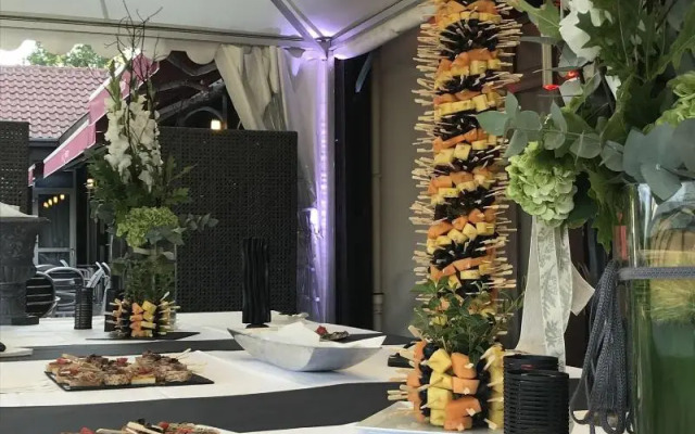 Hôtel Golf St Lazare