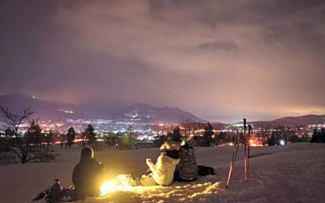 Togari Onsen Alpine Plaza - Vacation STAY 02778v