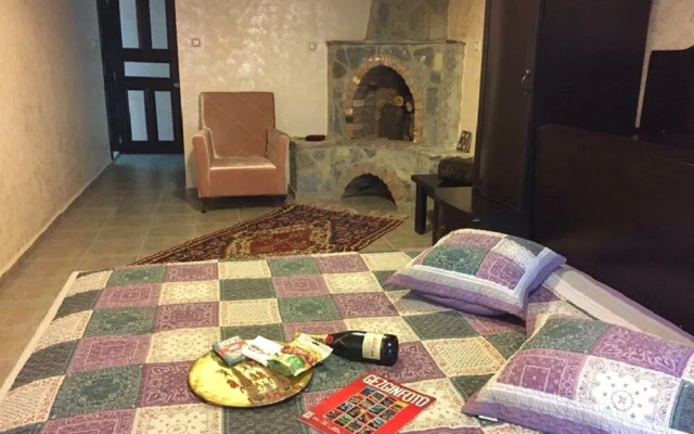 Manastirhan Thyke Butik Otel