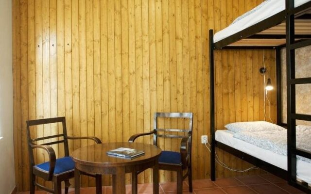 Hostel Mitte