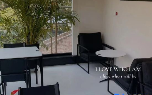Ruyi ROY·Yuan Art Museum Homestay (Beijing Shuicheng Great Wall Branch)