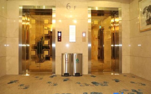 Shangda International