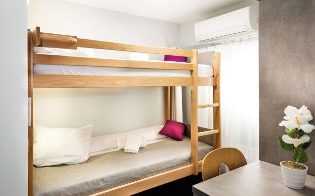 Residence La Canebiere