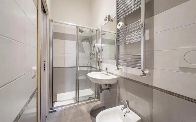 La Grande Bellezza Guesthouse Rome