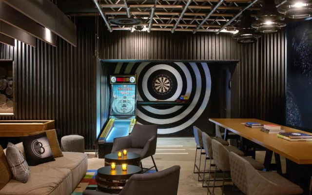 Kimpton Palomar Los Angeles Beverly Hills by IHG