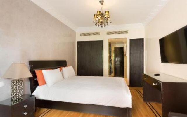 Stunning 3 Bed Luxury L'hivernage The Sapphire