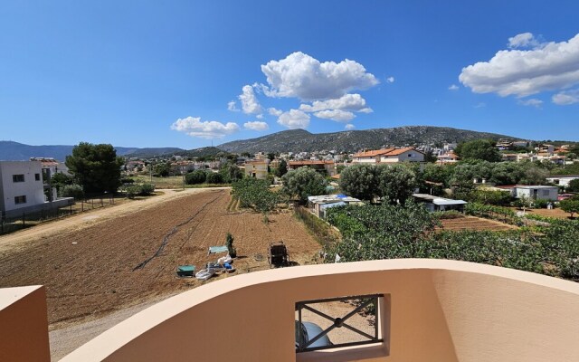 Villa clotho