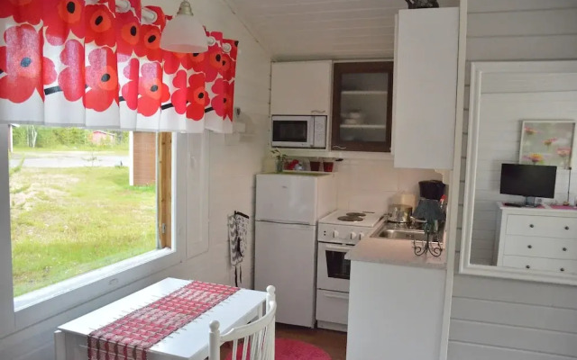 Palojärven Lomakeskus