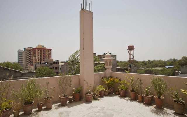 Hotel Ganga Kripa