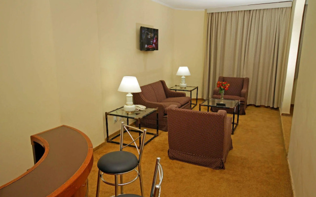 San Michel Hotel