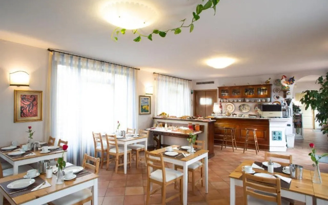 Hotel Ristorante Piccolo Chianti