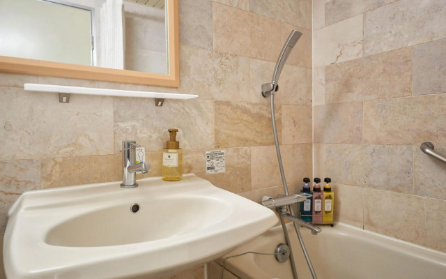 Pacific Hotel Okinawa