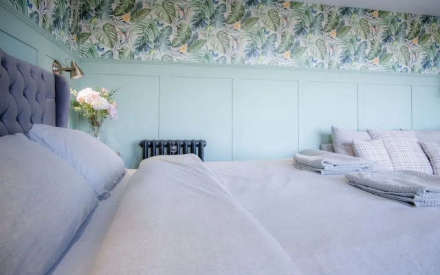 Rhossili Bay Secret - Cabin - Landimore