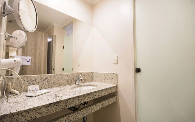 Hotel Dan Inn Campinas Anhanguera By Nacional Inn