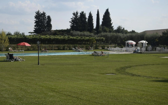 Corte Pontigliardo