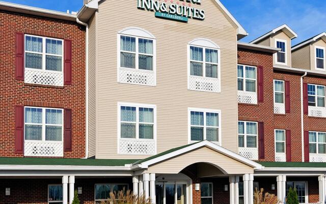 Country Inn & Suites by Radisson, Gettysburg, PA