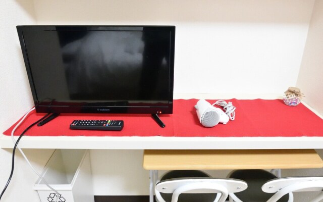 AC STAY Shinsaibashi