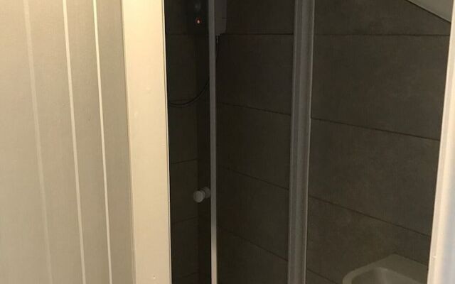 Self Contained Studio