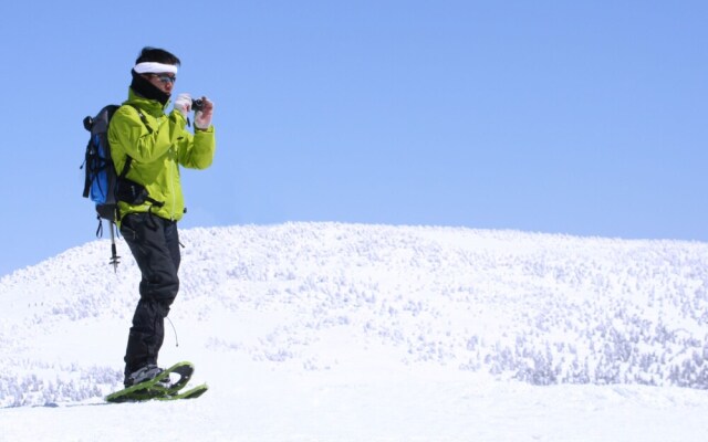 Bandai Lakeside Guesthouse