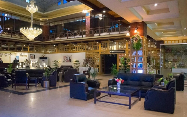 Hotel Royal Palace Rawalpindi