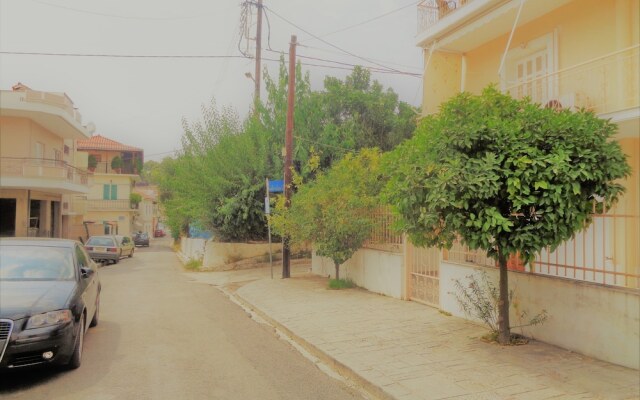 Elena's House