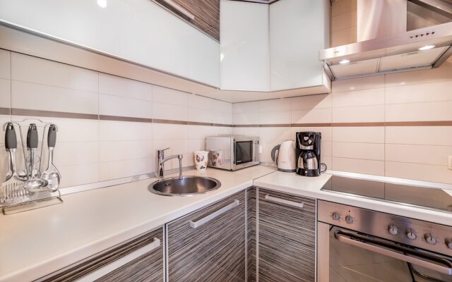 Apartment Splendido Baska Krk
