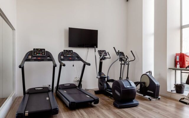 O-O Group -Luxury 3BR APT See View Tower