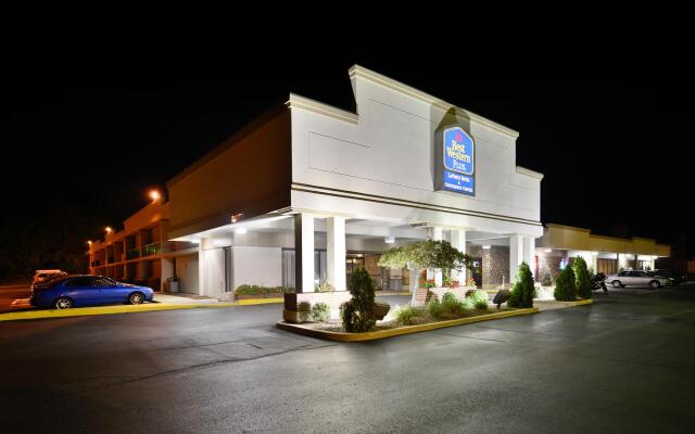 Pine Lake Resort and Banquets