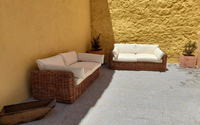 Casa Rural del Tío Maino