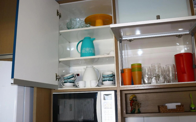 Frente Mar, Vista Mar - Doce Lar de Bertioga Indaiá