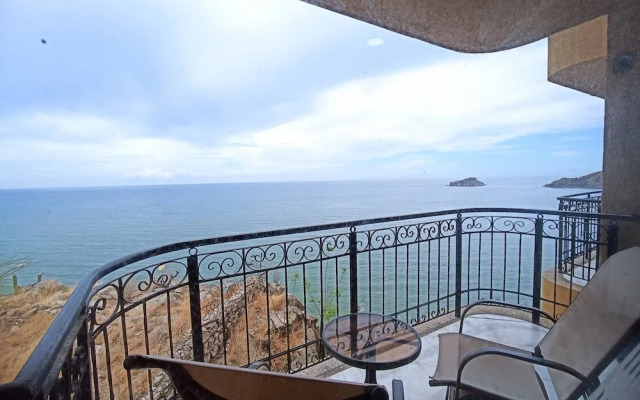 Edificio Playa Apto 4B Rodadero