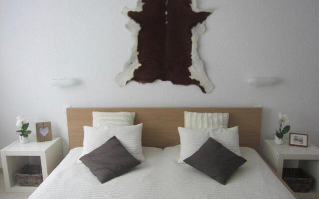 Laax Rancho Residence