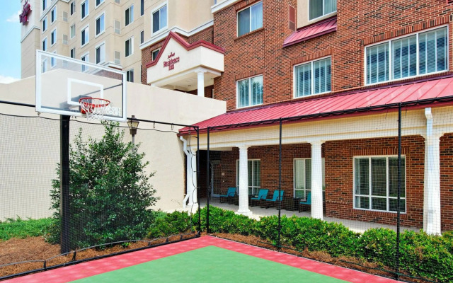 Residence Inn by Marriott Charlotte SouthPark