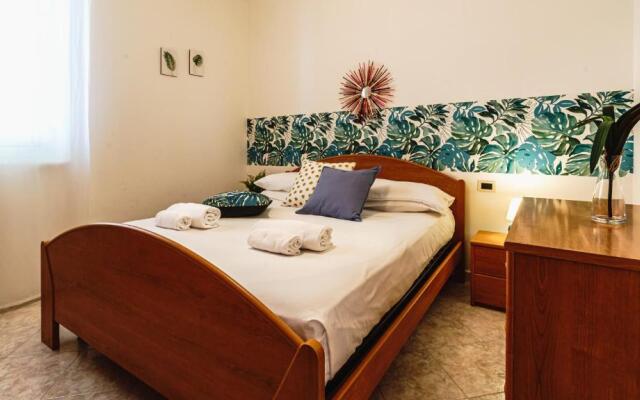 Eolie View Apartment