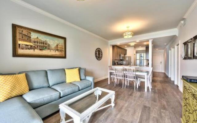 Genoa Golf Condo in Lely Resort