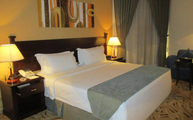 Executives Hotel Al Azizia