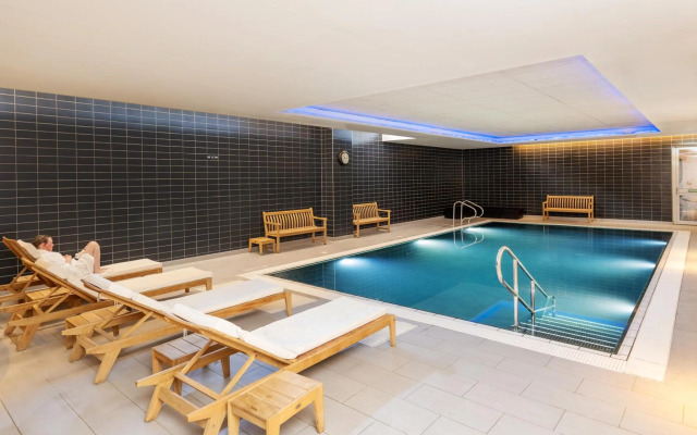 Crowne Plaza Newcastle - Stephenson Quarter by IHG