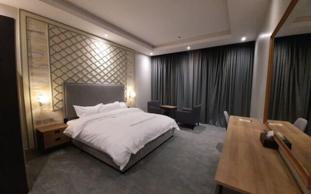 Dormira Apartment Hotel / دورميرا للشقق الفندقية