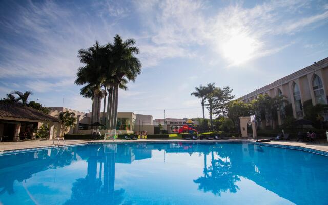 Holiday Inn Tuxtla Gutierrez by IHG