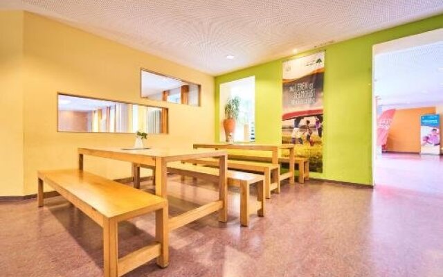 Jugendgästehaus Norderney