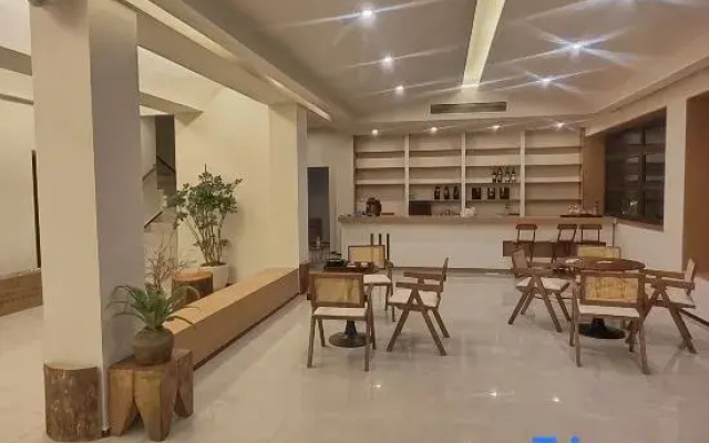Zhen Shan Shui