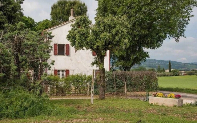 Casa de nonna peppa