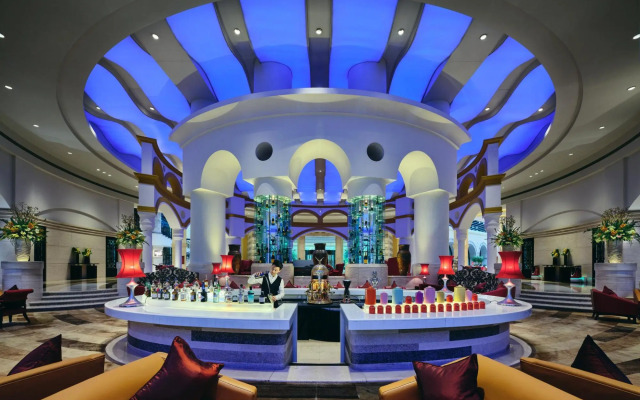 InterContinental Shenzhen by IHG